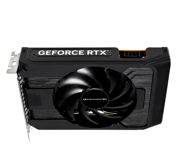 Gainward GeForce RTX 5050 StormX 8GB GDDR6 DLSS4 - 1344493 - zdjęcie 6